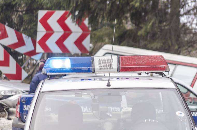 Óvatosságra intik az autóvezetőket